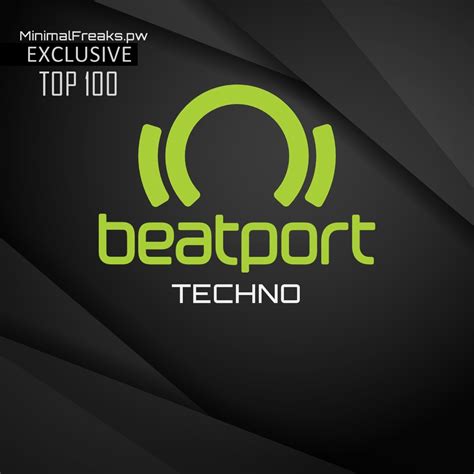 WORK Original Mix · 3. . Beatport top 100 techno releases